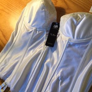 Vabien 6363 Strapless